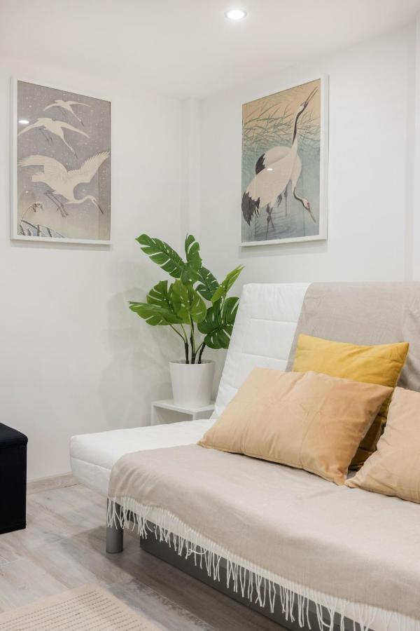 Mirror Apartments بودابست المظهر الخارجي الصورة
